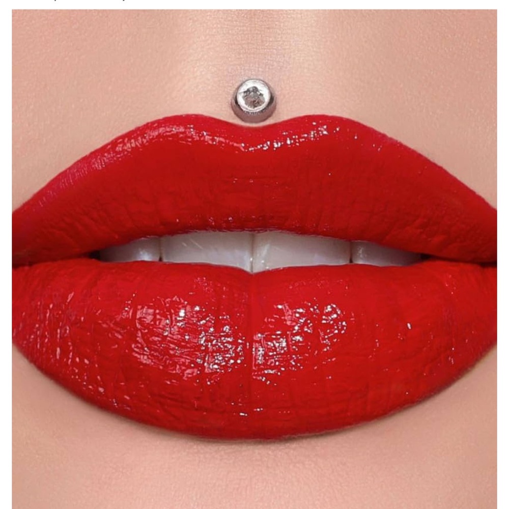 JEFFREE STAR ⭐️ Full Pigment Lip Gloss